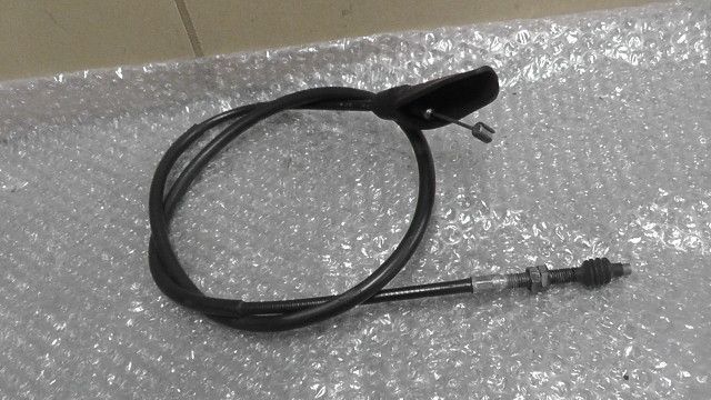 CBX125カスタム　JC12-1002xxx　の　クラッチワイヤー:#1703645945