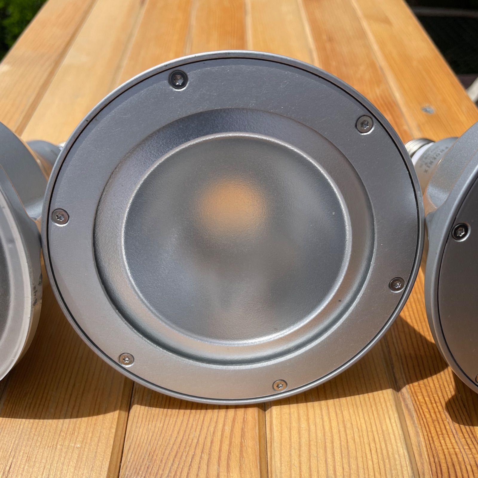 PHOENIX ビーム電球形LED電球(非調光タイプ) 4つおまとめ - メルカリ