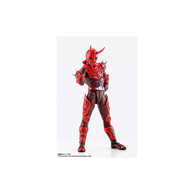 S.H.フィギュアーツ(真骨彫製法) 仮面ライダー電王 モモタロス