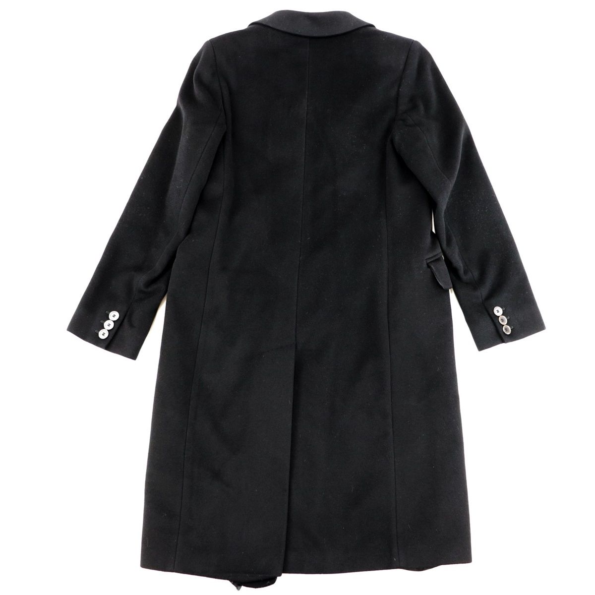 MaxMara Max&Co. 【40】チェスターコート/ウール アンゴラ MaxMara Max&Co. 【40】チェスターコート/ウール アンゴラ