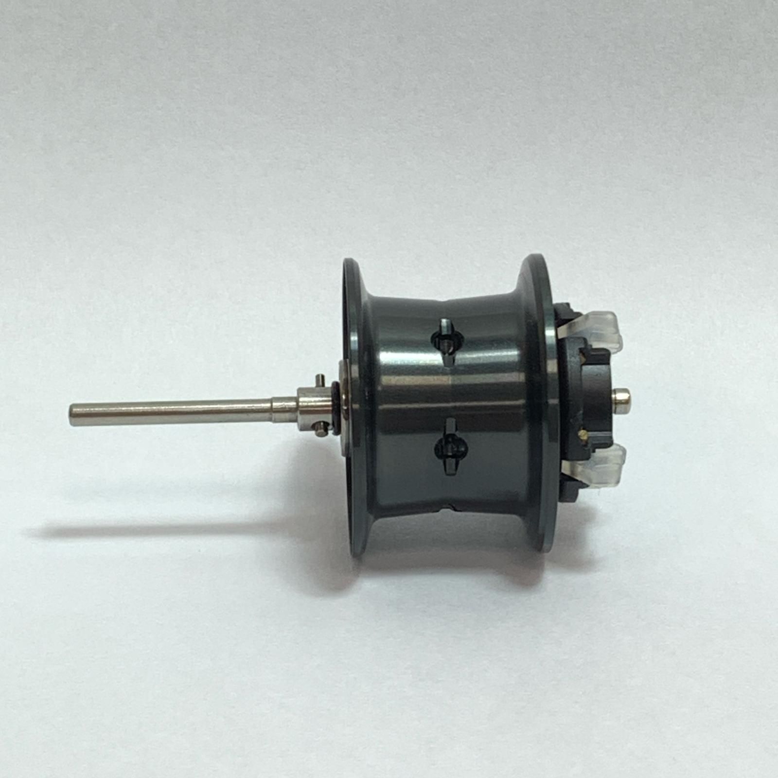 夢屋メタニウムスプール シマノ純正】 夢屋 13メタニウム用 BFSスプールMg