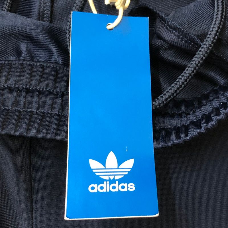 新品 wake adidas sapporo FIREBIRD TT L Adidas Original Oversized Firebird Track Top