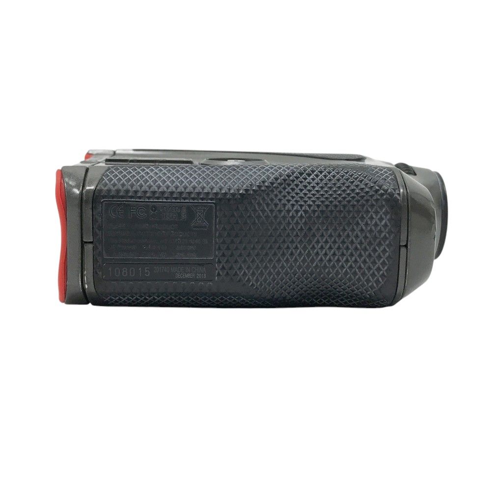 Bushnell ブッシュネル スコープ レーザー距離計 PRO X2 グレー系 240101540657 ゴルフウェア ストスト LLC-HASEGAWATOSO_COM