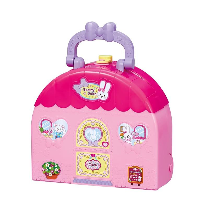 パイロット メルちゃん