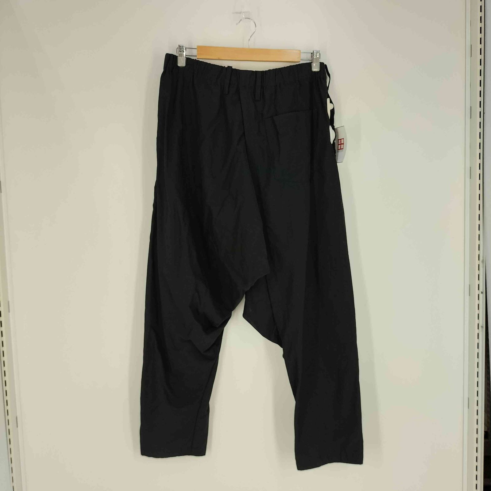 イッセイミヤケ メン 18SS サルエルパンツ 【公式通販】