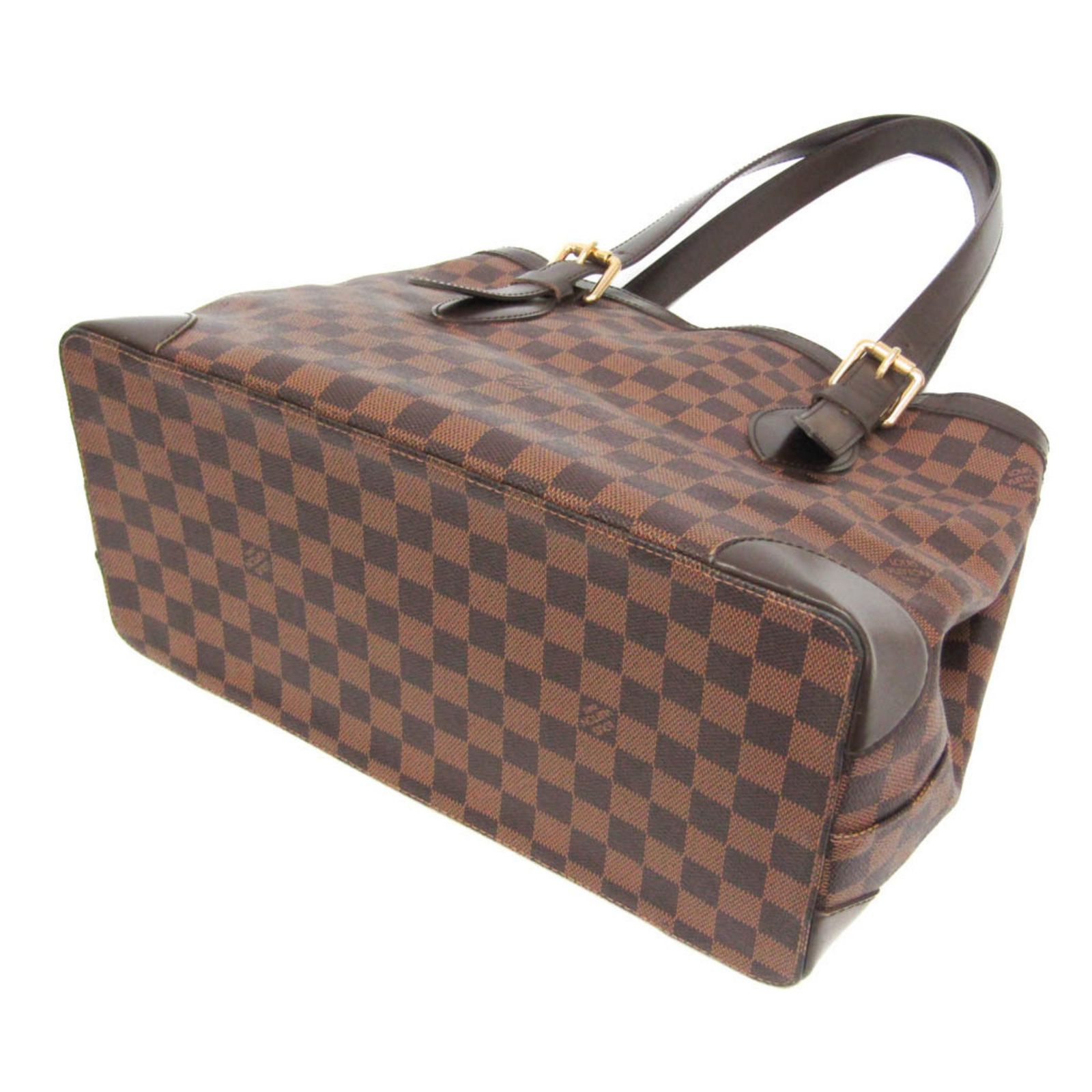 ルイ・ヴィトン(Louis Vuitton) ダミエ ハムステッドMM N51204