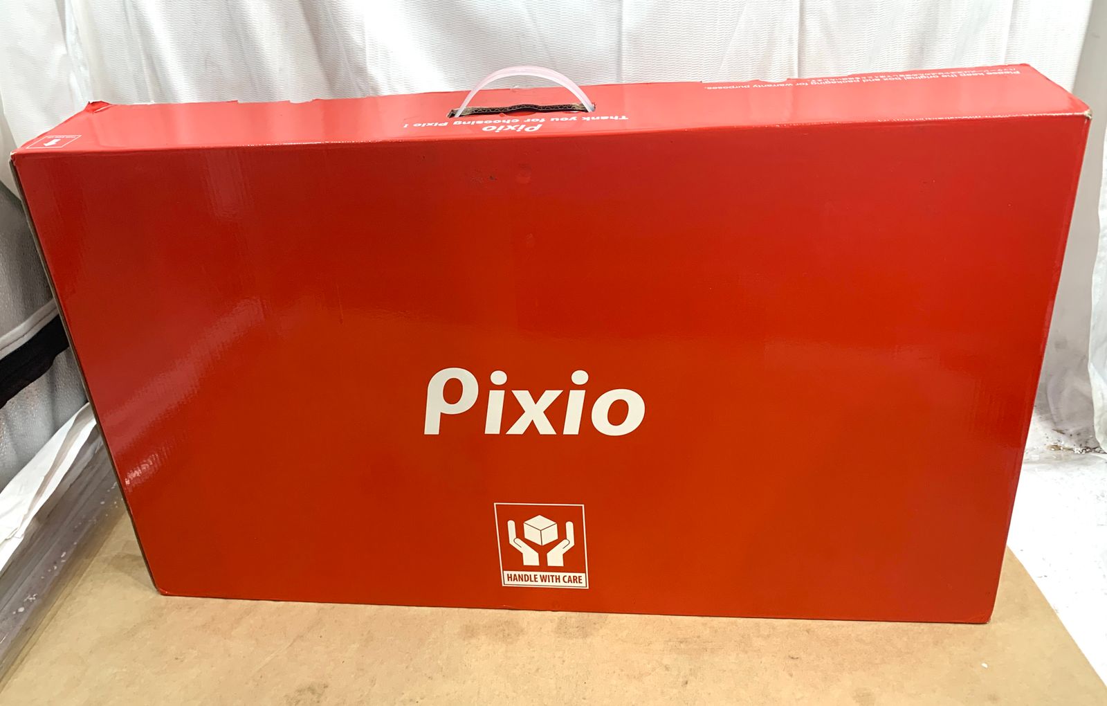 訳あり品】 Pixio PX278WAVE ゲーミングモニター 27インチ ホワイト