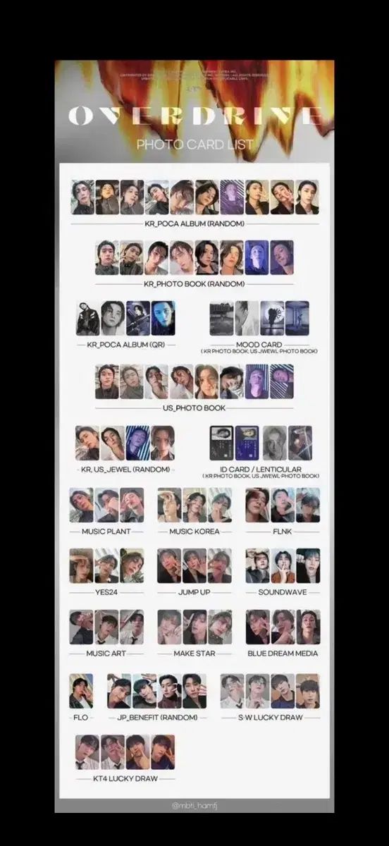 MONSTA X(モンスタエックス・モネク) イム (イム・チャンギュン