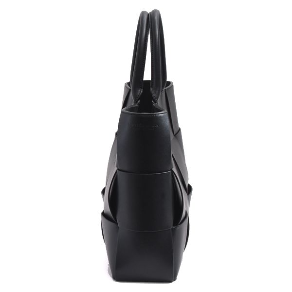 【美品】ボッテガヴェネタ 2way アルコ ツール トートバッグ マキシイントレ 美品】ボッテガヴェネタ 2way アルコ ツール トートバッグ