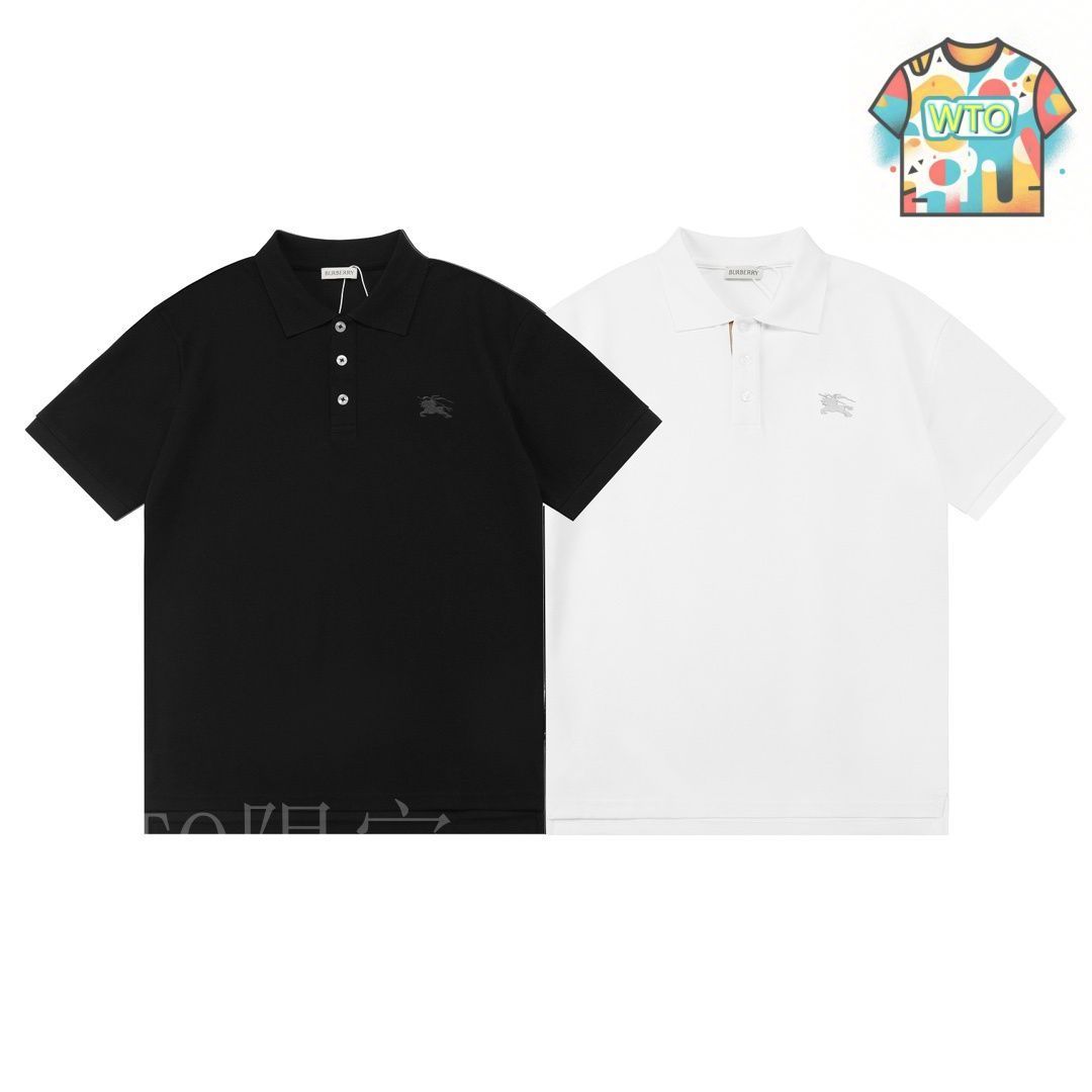 BURBERRY ロゴプリントポロシャツ Amazon | [BURBERRY] [バーバリー] ポロシャツ トップス