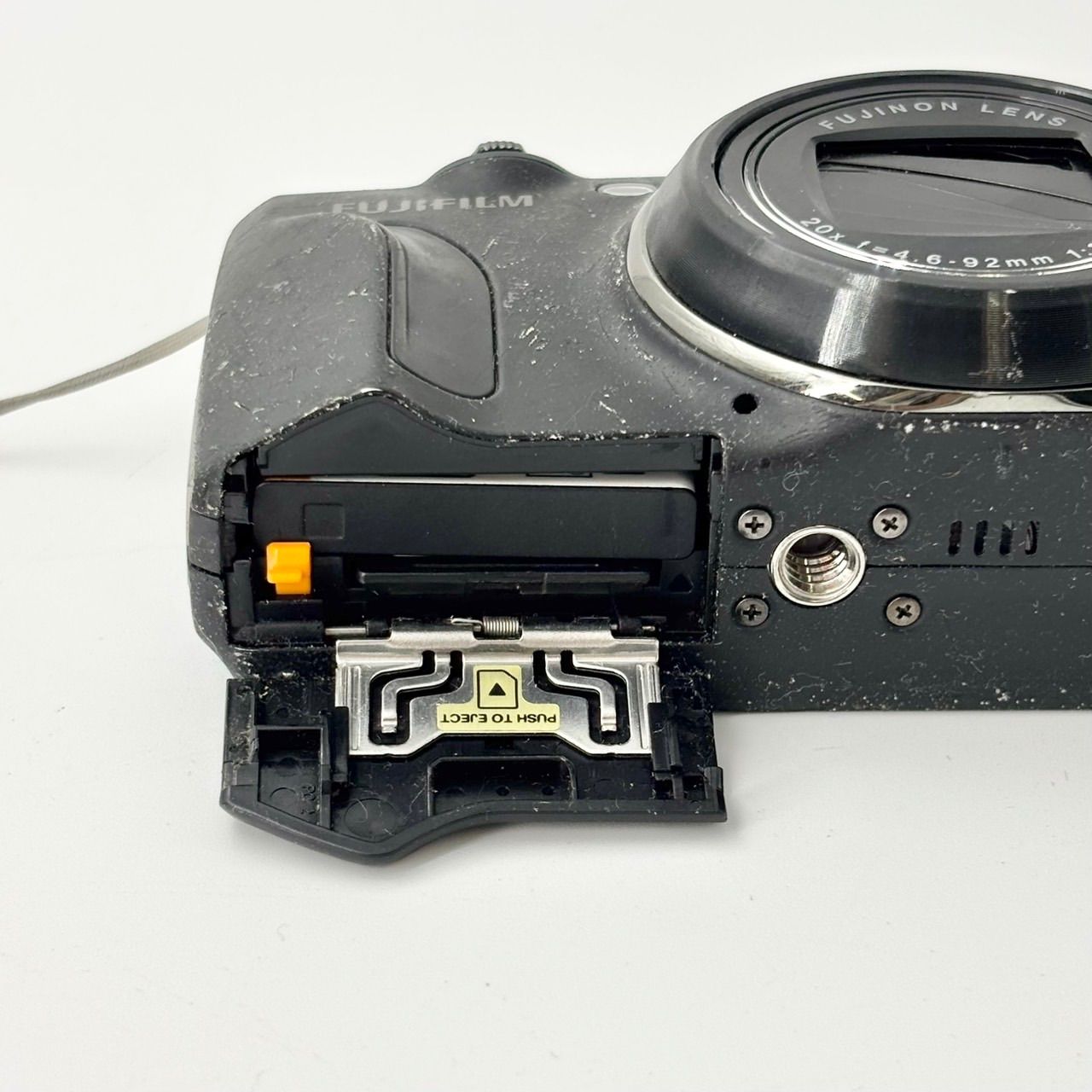 Fujifilm FinePix F800EXR コンパクトデジタルカメラ 1300 - メルカリ