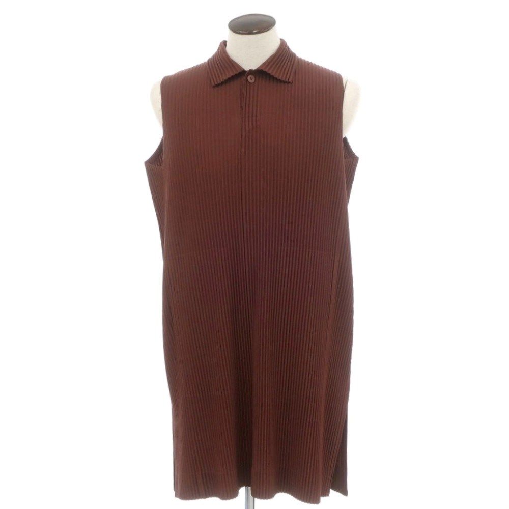 中古】オム プリッセ イッセイミヤケ HOMME PLISSE ISSEY MIYAKE 2025