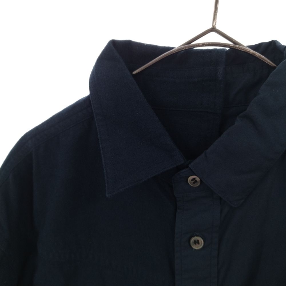 Sacai (サカイ) 19SS Embroidered Shirt フロントポケット 異