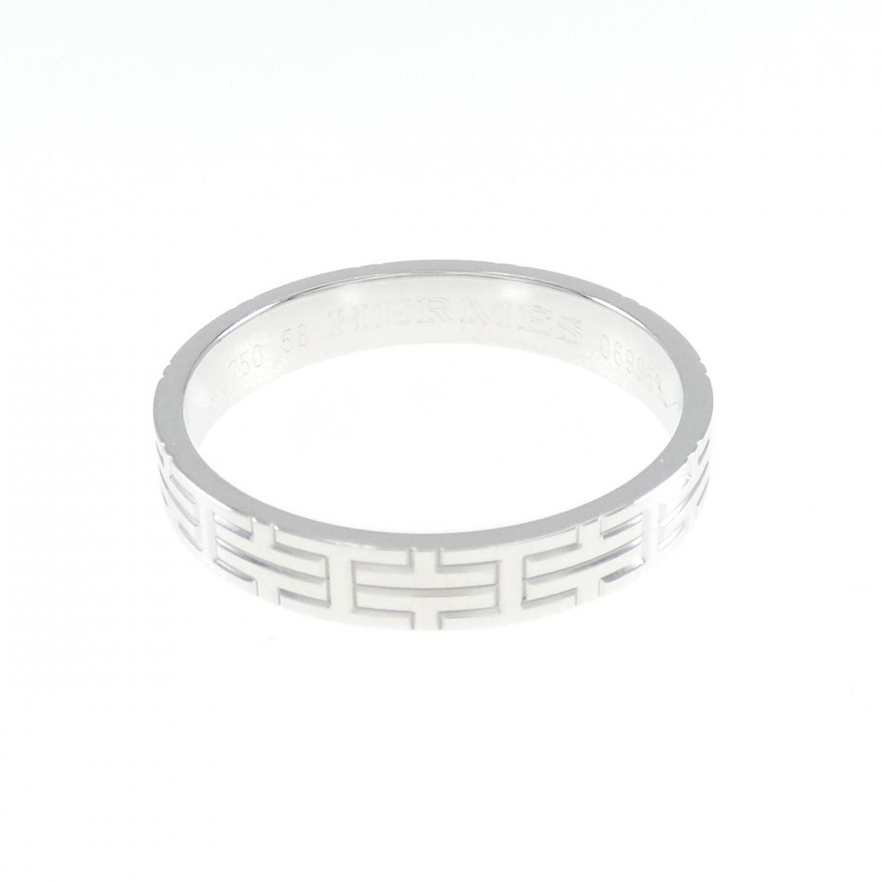 エルメス キリム リング - メルカリ