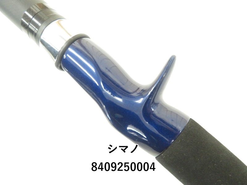  シマノ 13ゲームタイプ スローJ B 685 04- オフショアロッド ロッド