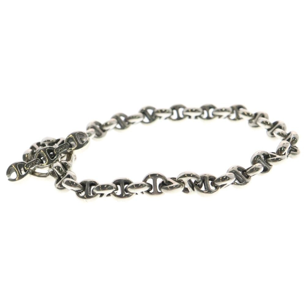 【美品・定価39.6万円】10MM OPEN-LINK BRACELET 美品・定価39.6万円】10MM OPEN-LINK BRACELET① STORE ONLY】10MM