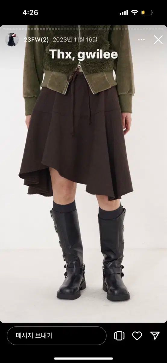 美品 FOXEY NEW YORK フォクシーニューヨーク チュチュプリマ