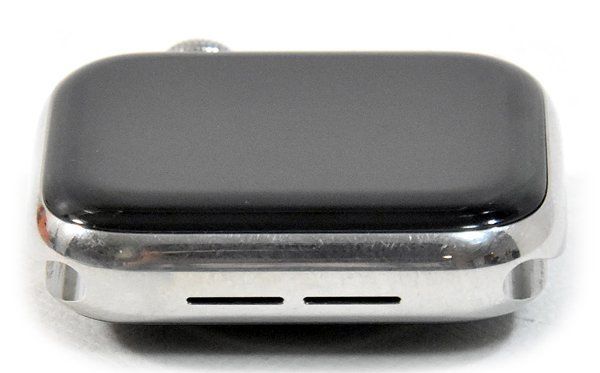 元 Apple Watch × Herms アップルウォッチ × エルメス Series 6 GPS Cellular 40mm MG3K3J A CHRISTIANNAURATH_COM_BR