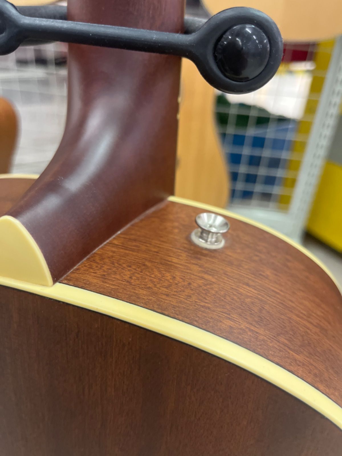 Fender