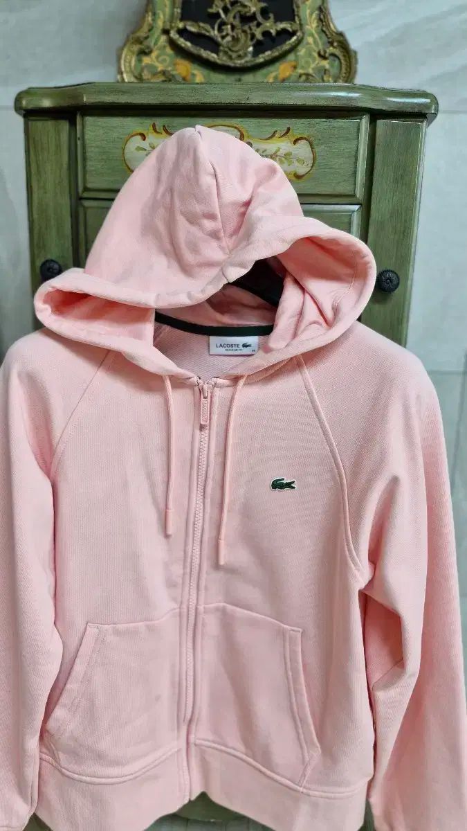 peach