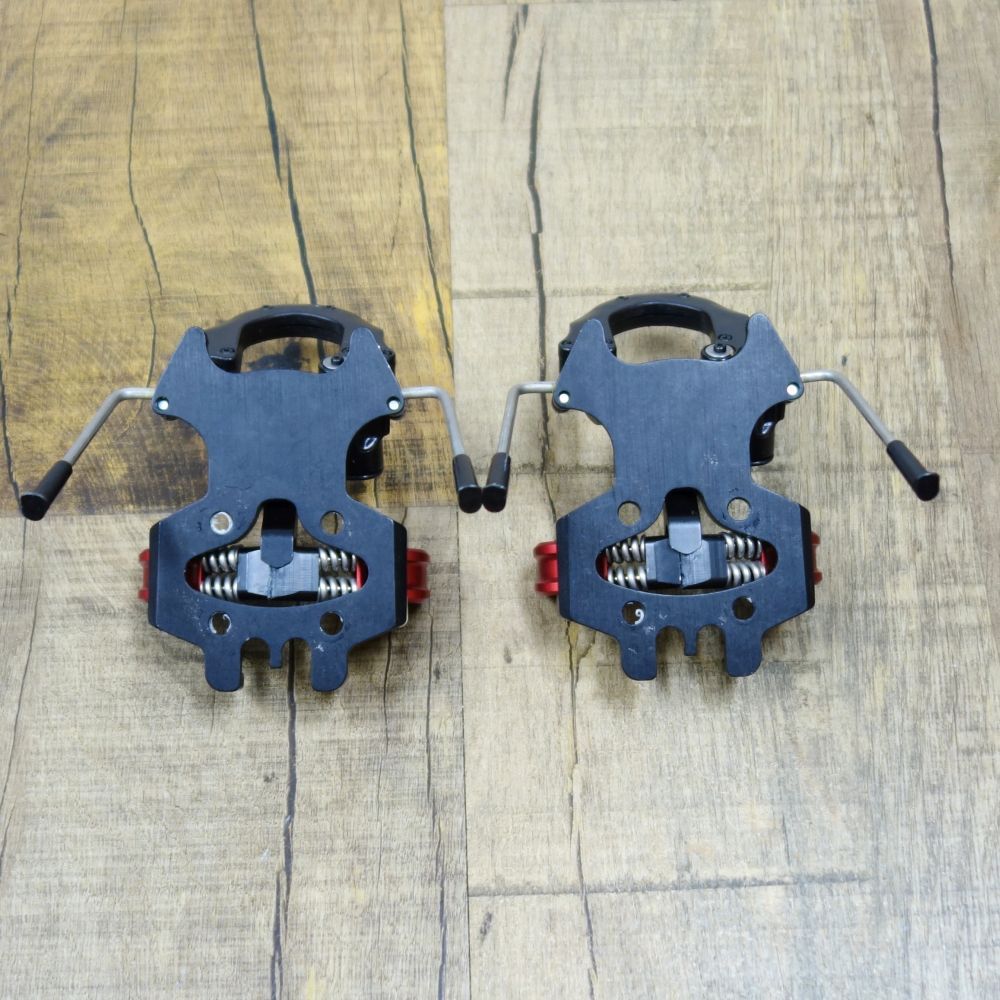 訳あり エーティーケー ATK RAIDER 12 レイダー ツアー バックカントリー スキー ビンディング テック TLT TECH ピン アウトドア 訳あり エーティーケー ATK RAIDER 12 レイダー ツアー バック