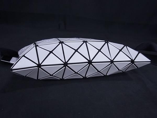 □極美品□ BAO BAO ISSEY MIYAKE バオバオイッセイミヤケ プリズム