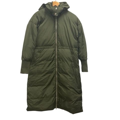 アーバンリサーチ URBAN RESEARCH ダウンジャケット WH97-27M018