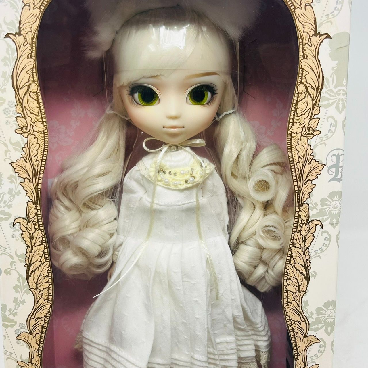 【お値下げ中】 プーリップ グルーヴ ななちゃん ドール 51NMKdeFJEL._UF350,350_QL50_.jpg