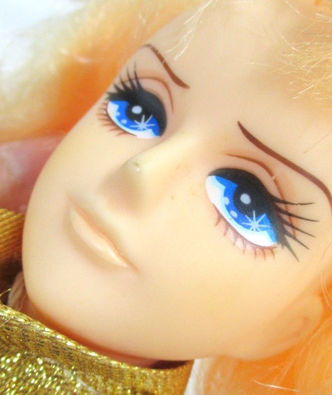 アサヒ玩具 ベルサイユのばら オスカル 赤服/ベルサイユのばら 43cm