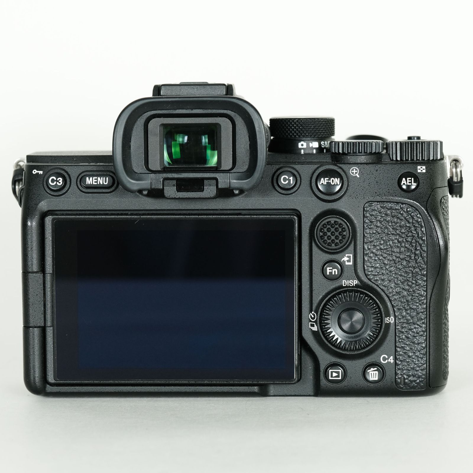 極美品長期保証　α7Ⅳ ソニー　シャッター数3694枚 SONY SONY(ソニー) α7 IV ミラーレス一眼カメラ ILCE-7M4