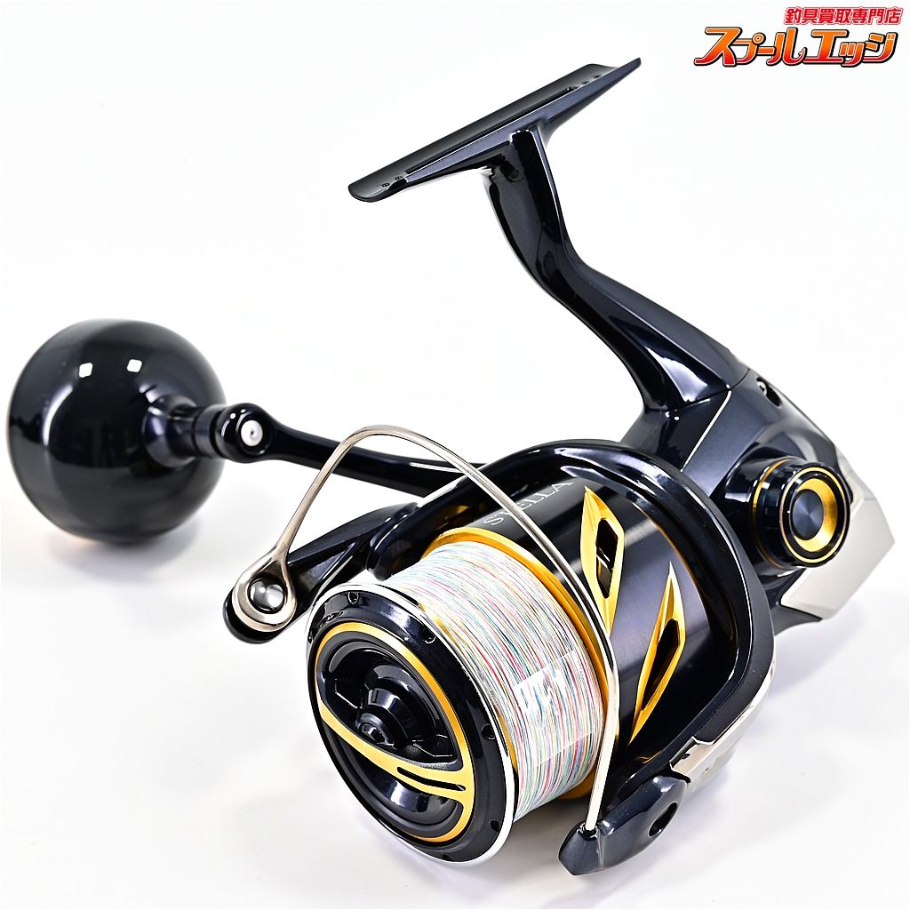 Amazon.com : 20 Stella SW 4000XG : Sports & Outdoors