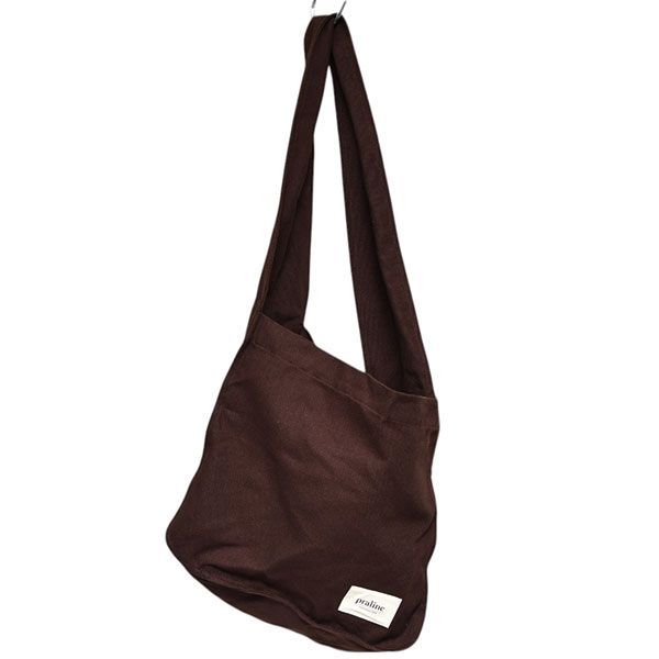 10/7値下げ】 PRALINE プラリネ VAGABOND STRAP L-HANDLE58 ショルダー 