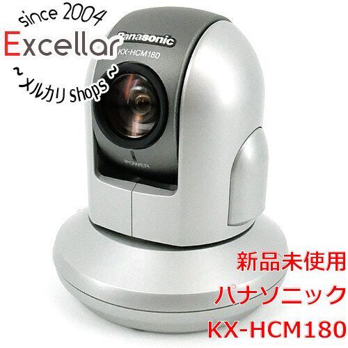Panasonic パナソニック KX-HCM180 ネットワークカメラ Webサーバ機能 42倍ズーム カラーナイトビュー 防犯 監視 Yahoo!オークション -「kx-hcm180」の落札相場・落札価格