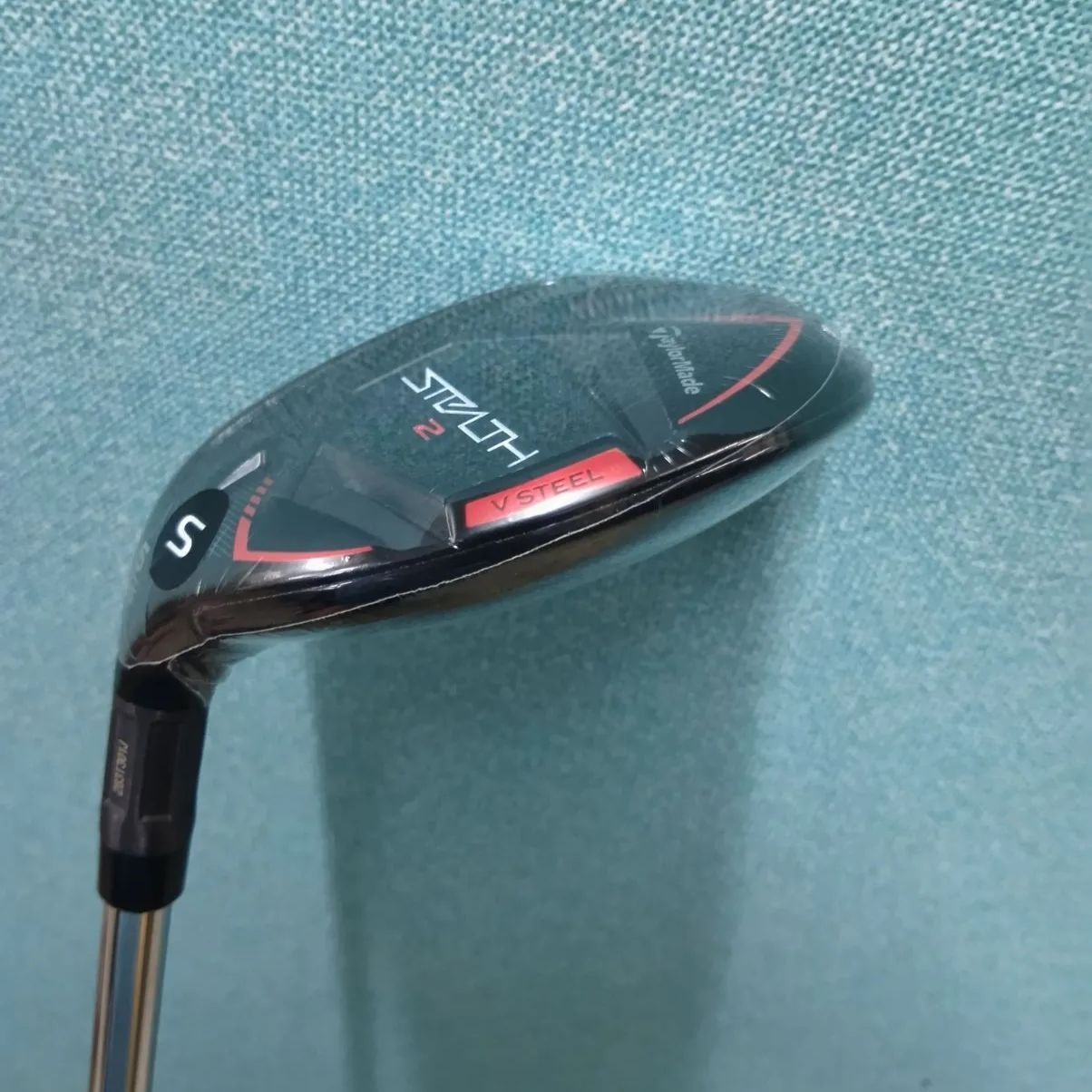 テーラーメイド ステルス ユーティリティ2本セット STEALTH ステルス ユーティリティ2本セット