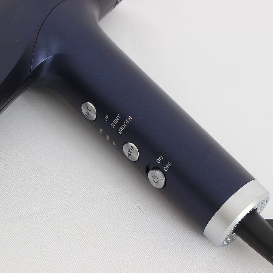 YA-MANヤーマン/リフトドライヤー-S ネイビー 艶髪ドライヤー リフトドライヤー S ライト ネイビー YJHC1L2