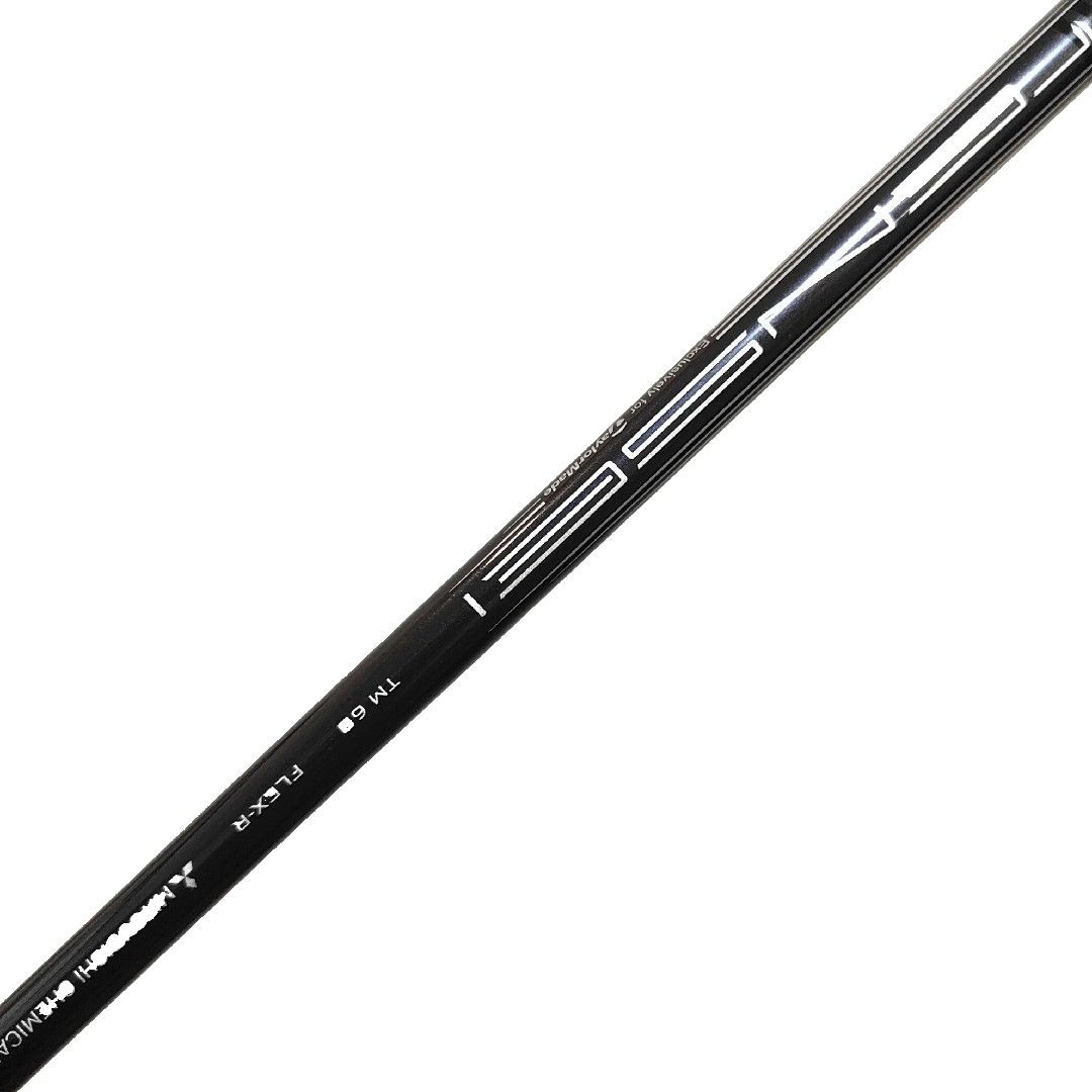 【美品】 テーラーメイド ステルスHD 7番アイアン カーボンR 美品 ステルス STEALTH HD 7番アイアン 純正カーボンR - メルカリ