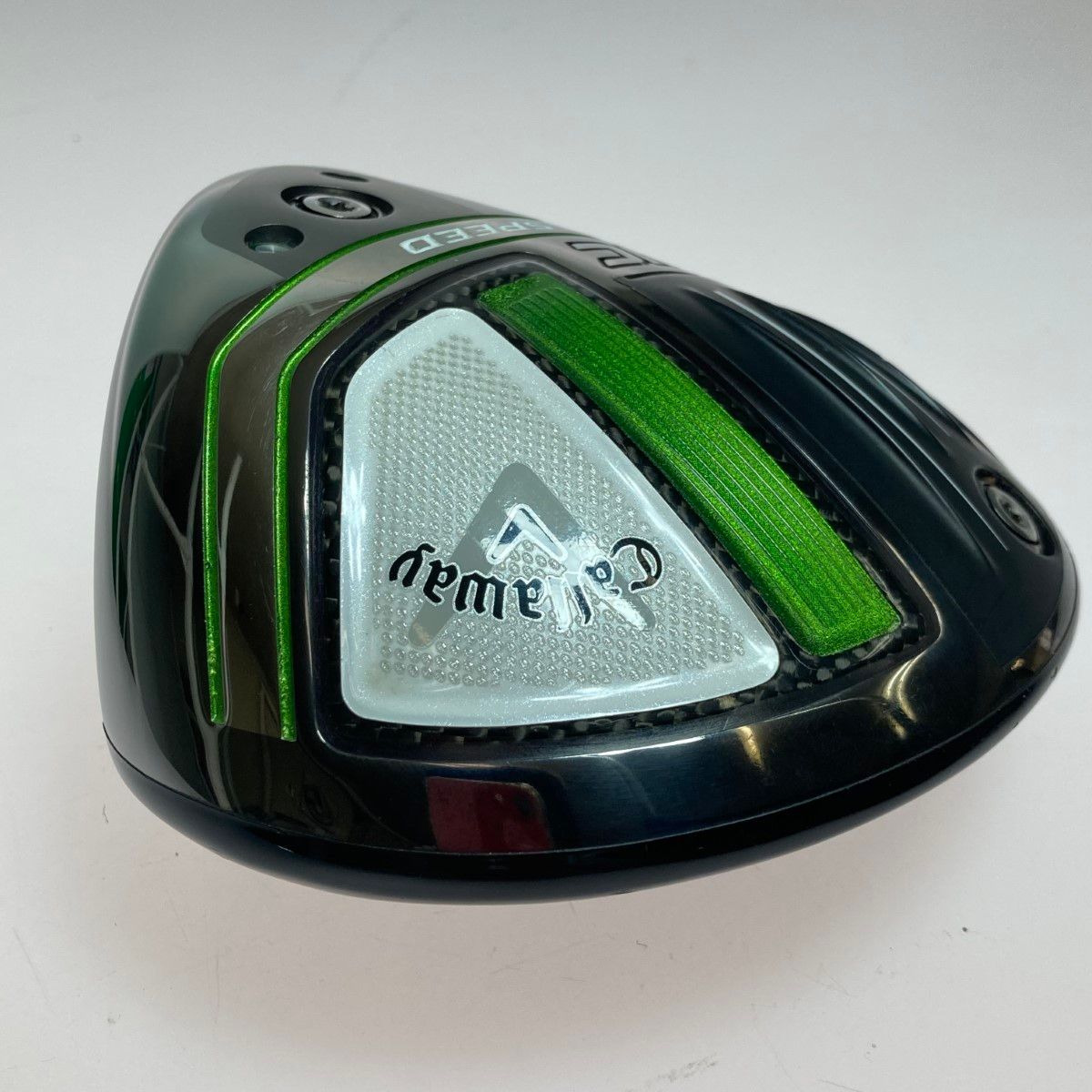 Callaway - ◎◎Callaway キャロウェイ EPIC SPEED トリプルダイヤモンド TCシリアル 1W 10.5° ヘッドのみ Callaway キャロウェイ EPIC SPEED トリプルダイヤモンド TC