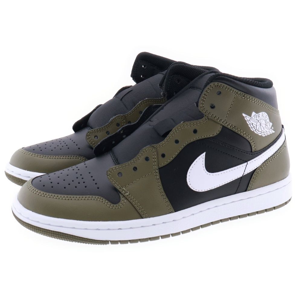 NIKE (ナイキ) AIR JORDAN 1 MID DQ8426-092 エアジョーダン1