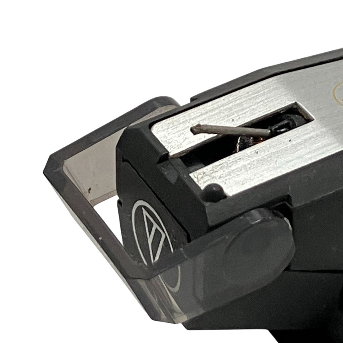 カートリッジ付き