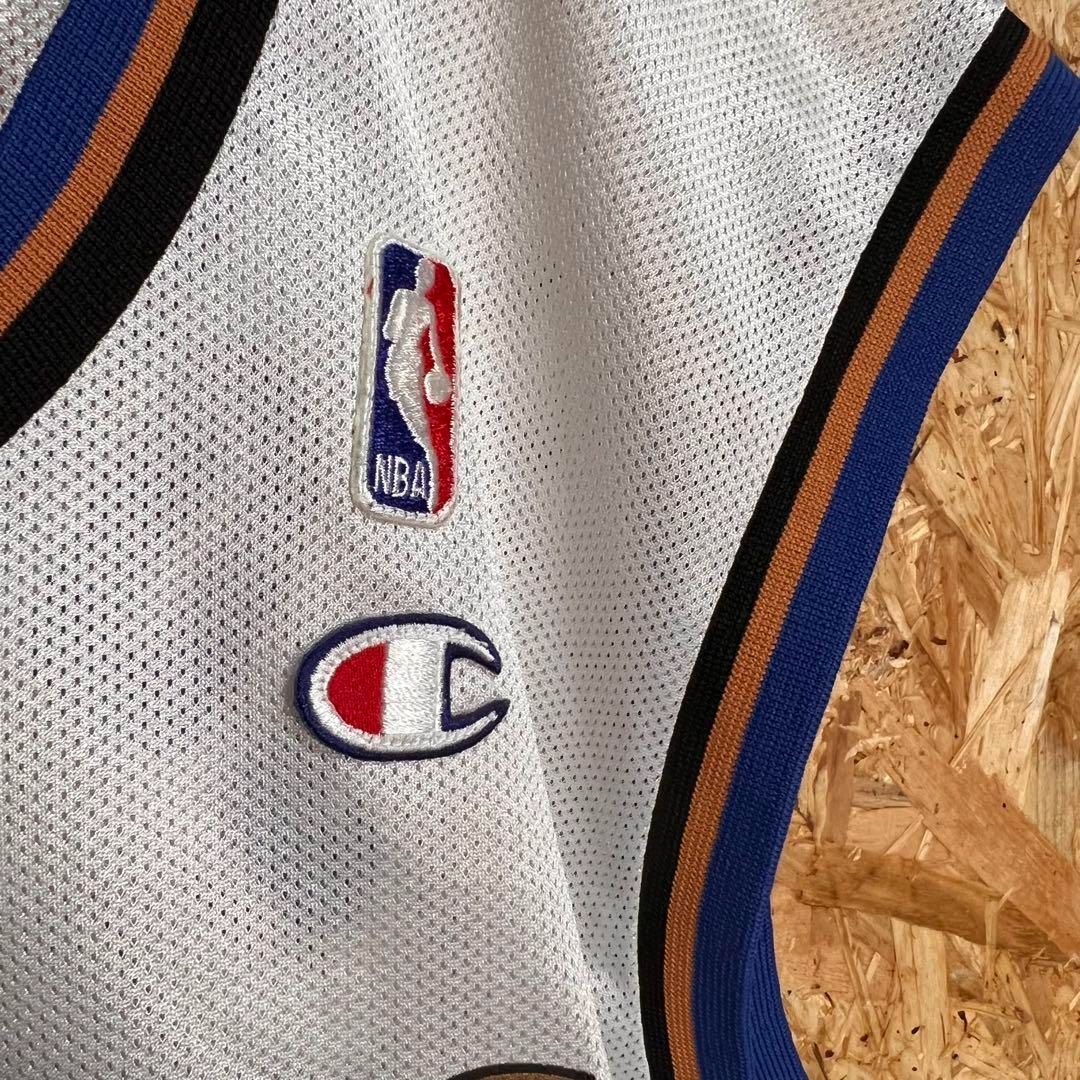 NBAワシントン ウィザーズ