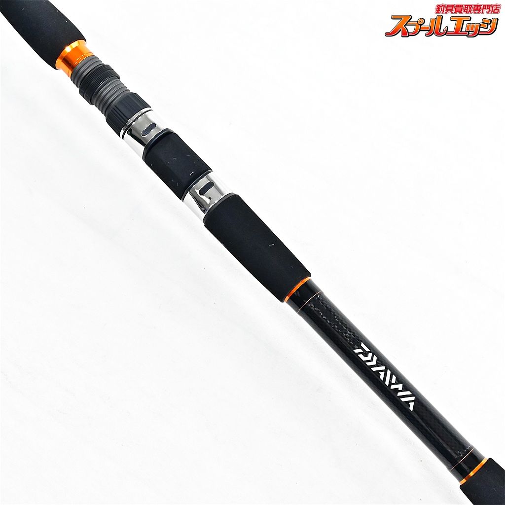 【ダイワ】 11リーディング イカ直結 MH-155 DAIWA LEADING IKA