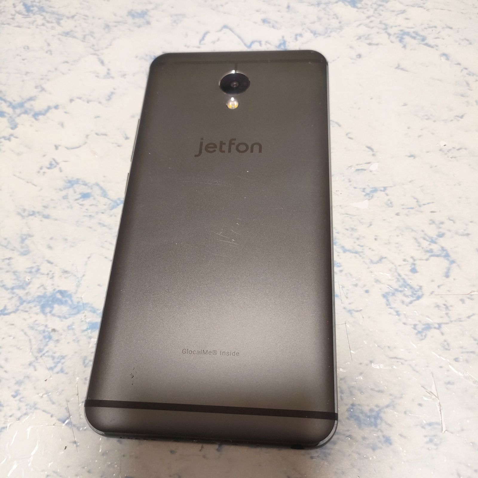 jetfon G1701