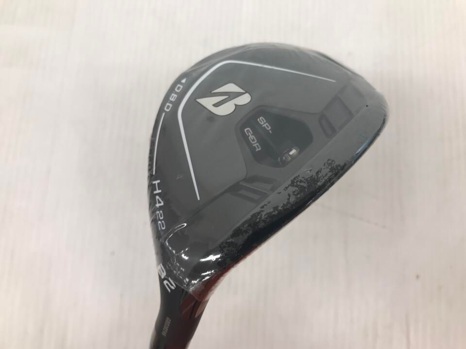 B2 | 22 | R | Diamana BS50h | | ユーティリティ | ブリヂストン 最短即日発送