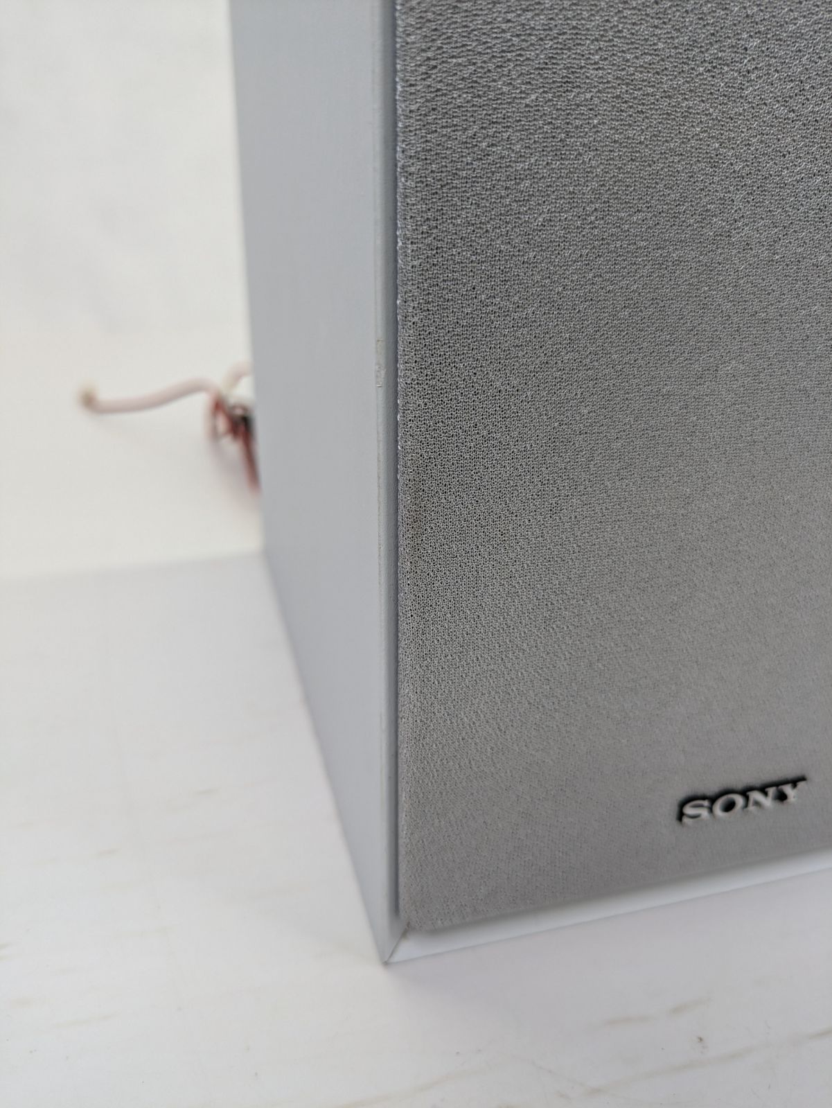 SONY ソニー