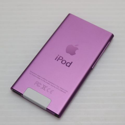 iPod