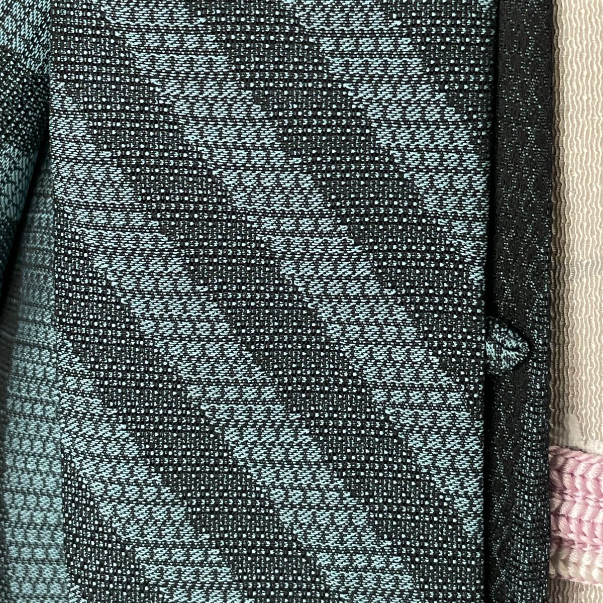 L 縞