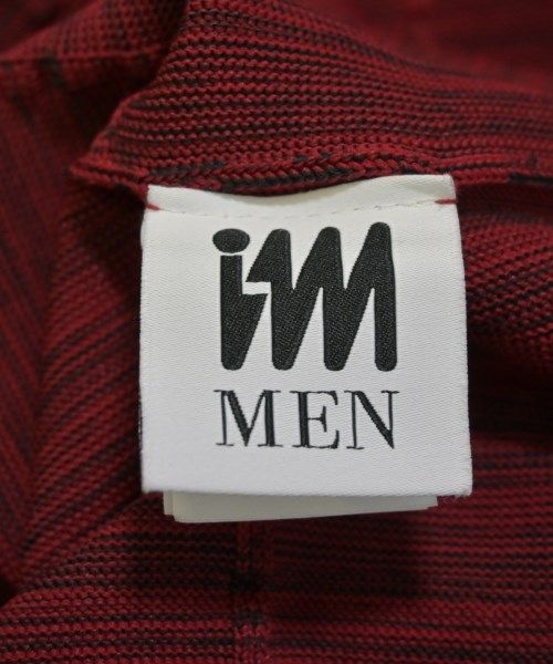 IM MEN ニット・セーター メンズ 【古着】【中古】【送料無料】 - メルカリ 