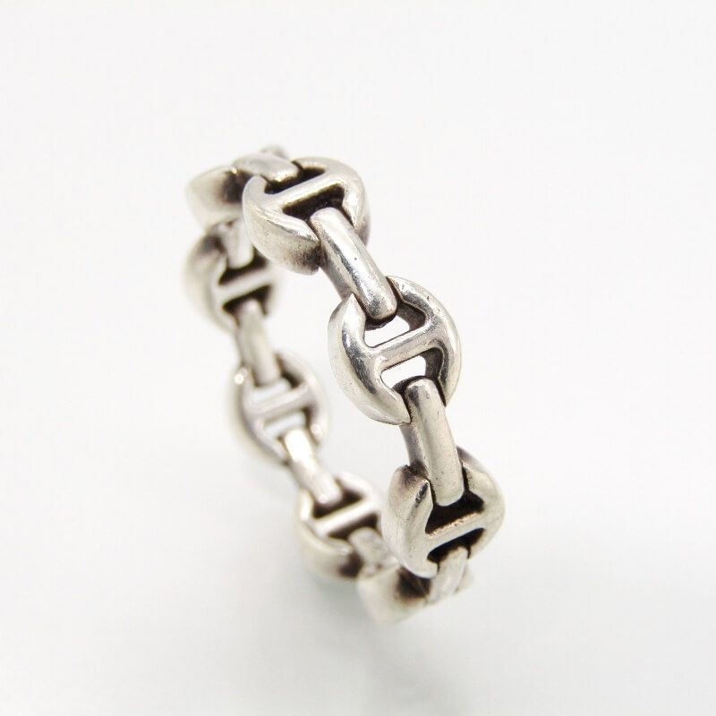 HOORSENBUHS ホーセンブース リング DAME TRI-LINK HB002 ダム