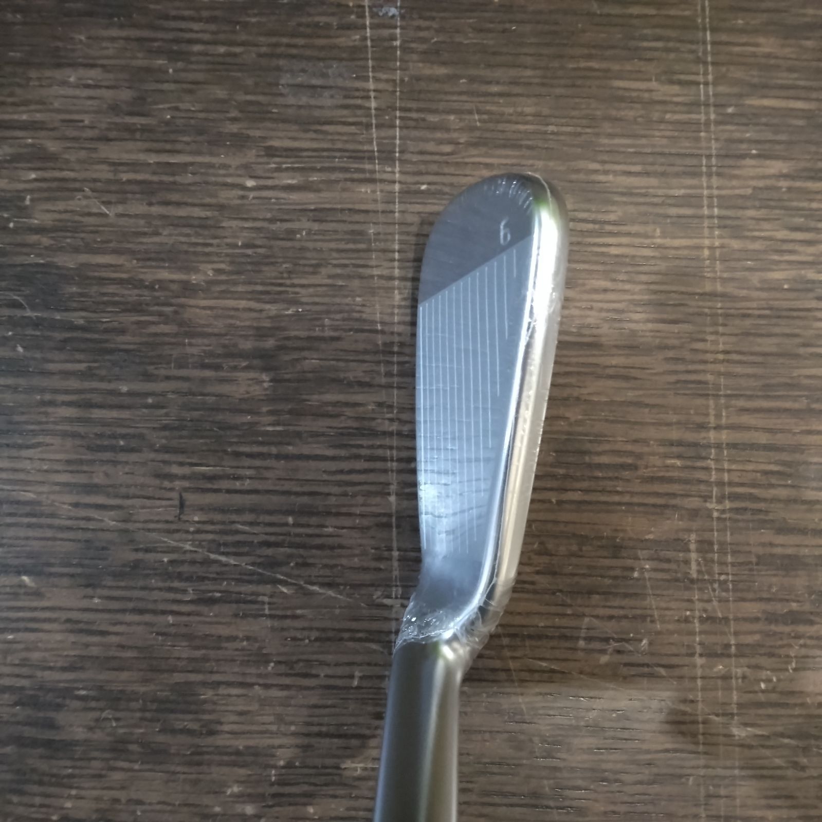 Iset 【新品未使用品】ピン PING G430 アイアン 6本セット(6I-9I/PW/45