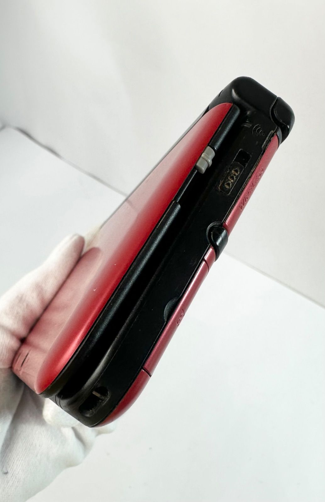 備前焼 三角徳利 池内浄治作 徳利